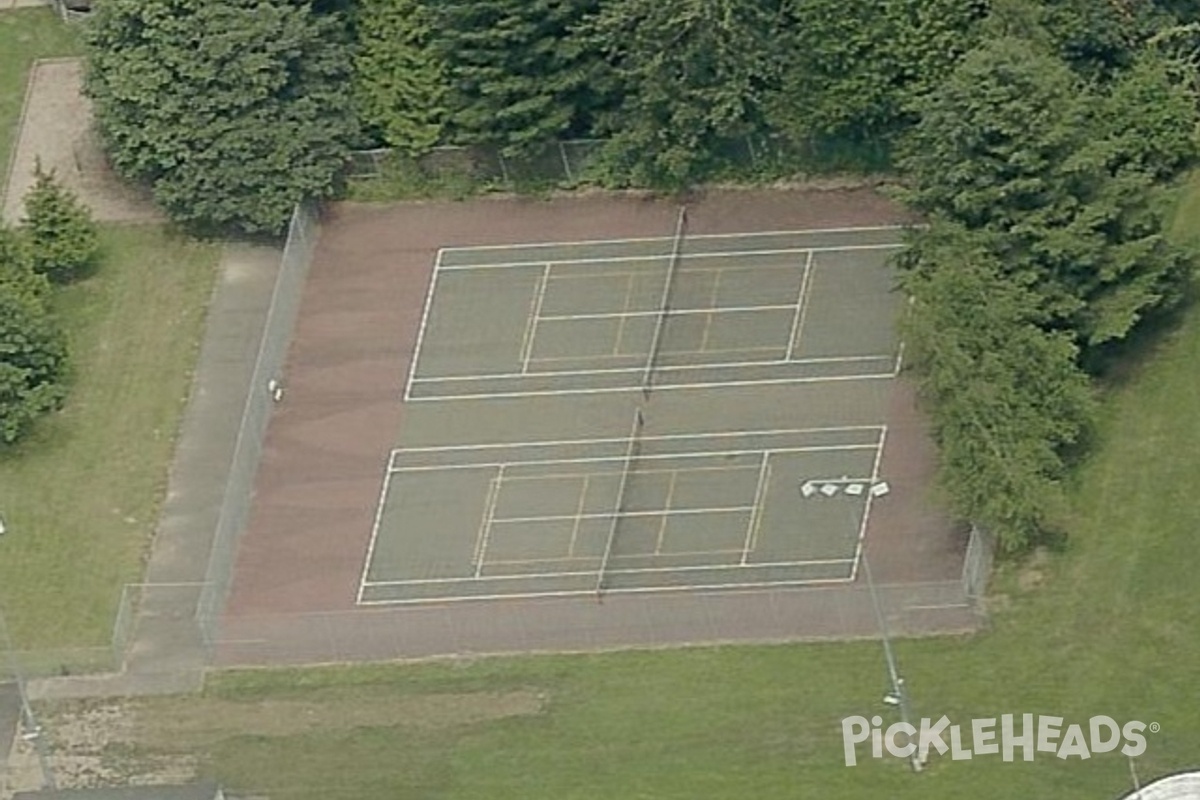 Photo of Pickleball at Stevens Field